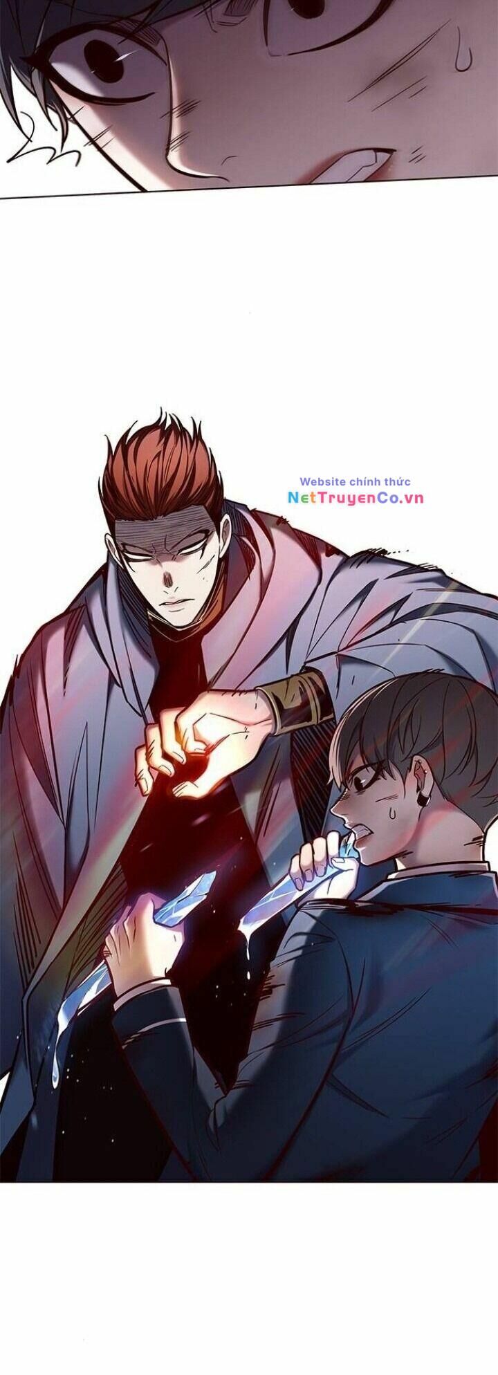 Cô Dâu Của Sói Trắng [Chap 1-154]