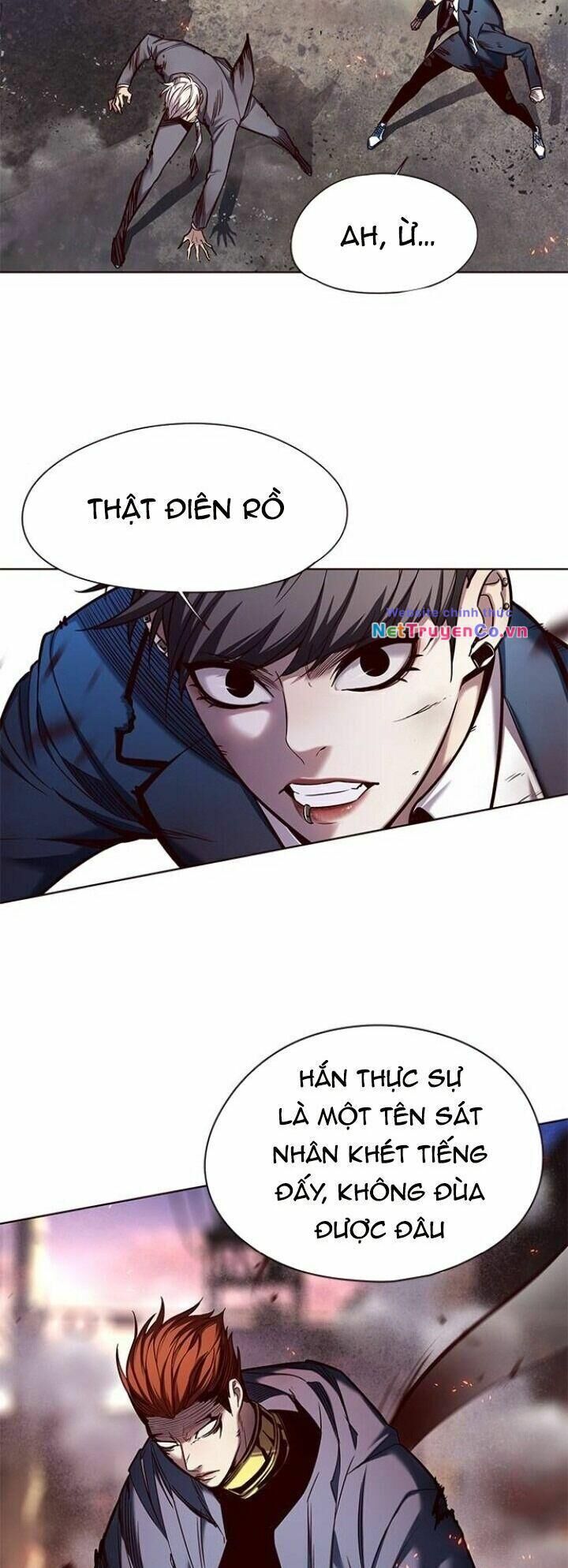 Cô Dâu Của Sói Trắng [Chap 1-154]