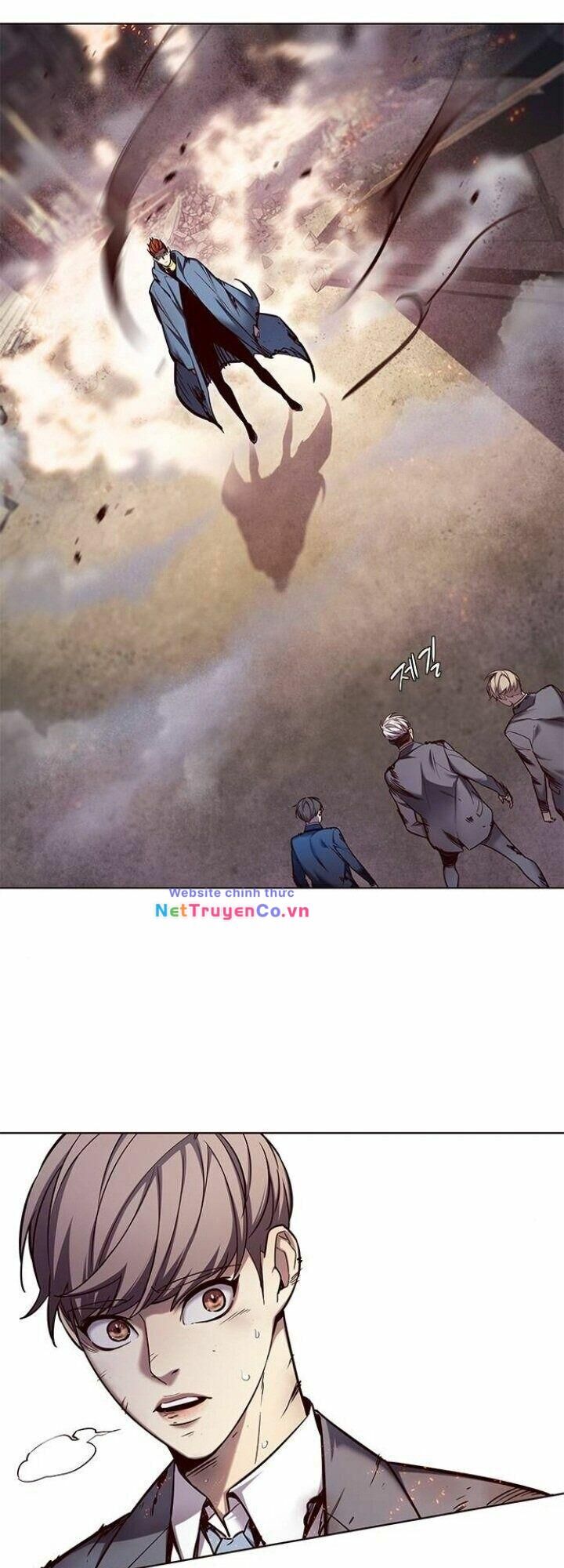 Cô Dâu Của Sói Trắng [Chap 1-154]