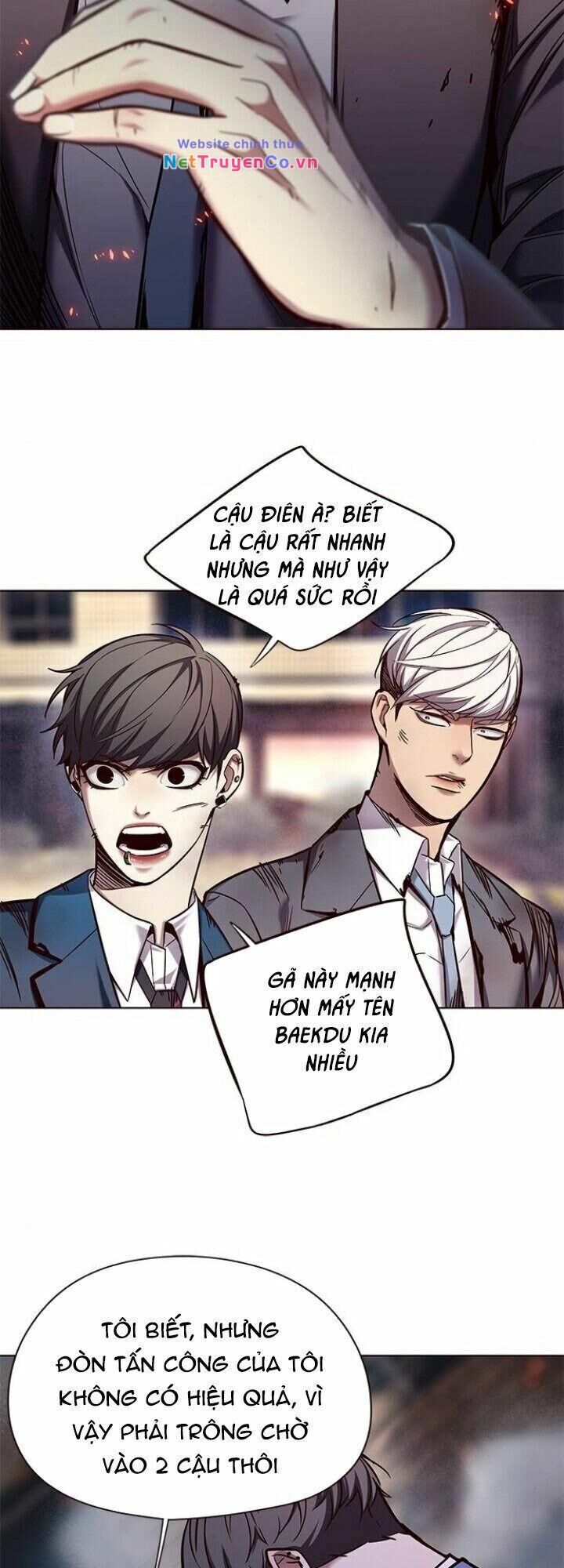 Cô Dâu Của Sói Trắng [Chap 1-154]