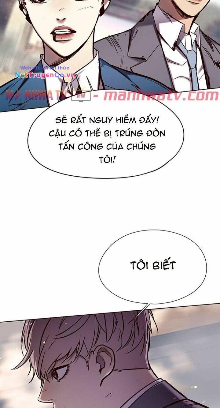 Cô Dâu Của Sói Trắng [Chap 1-154]
