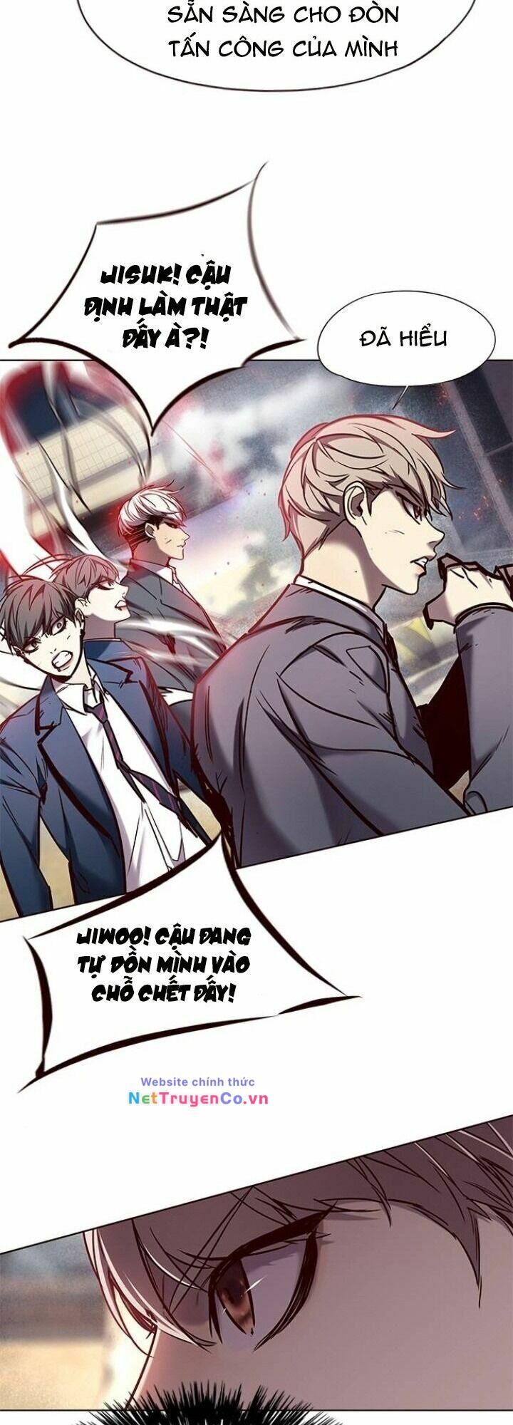 Cô Dâu Của Sói Trắng [Chap 1-154]