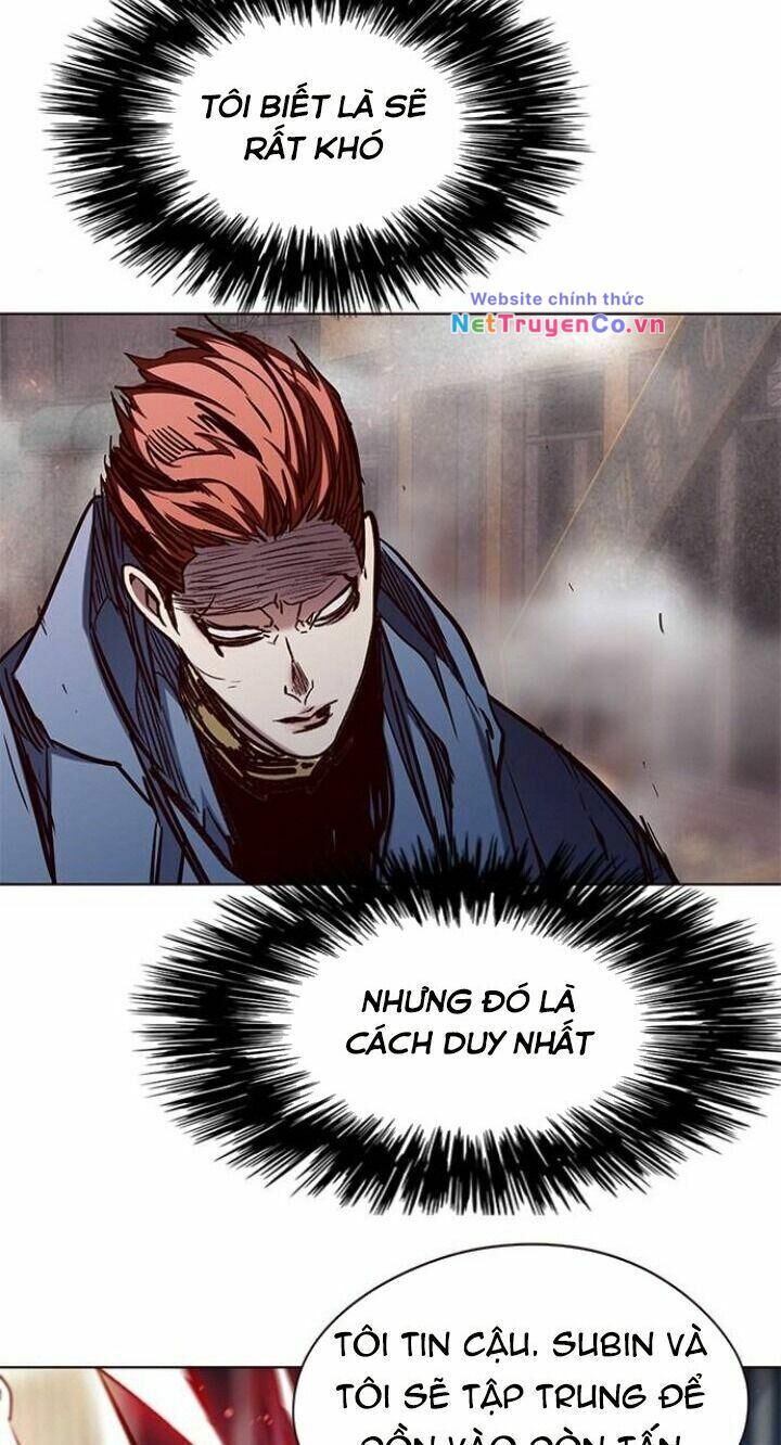 Cô Dâu Của Sói Trắng [Chap 1-154]