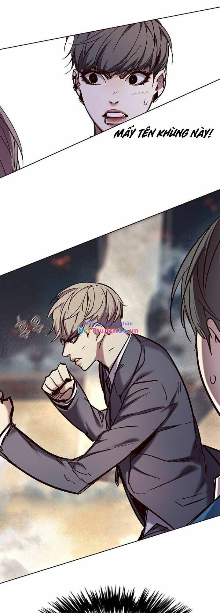 Cô Dâu Của Sói Trắng [Chap 1-154]