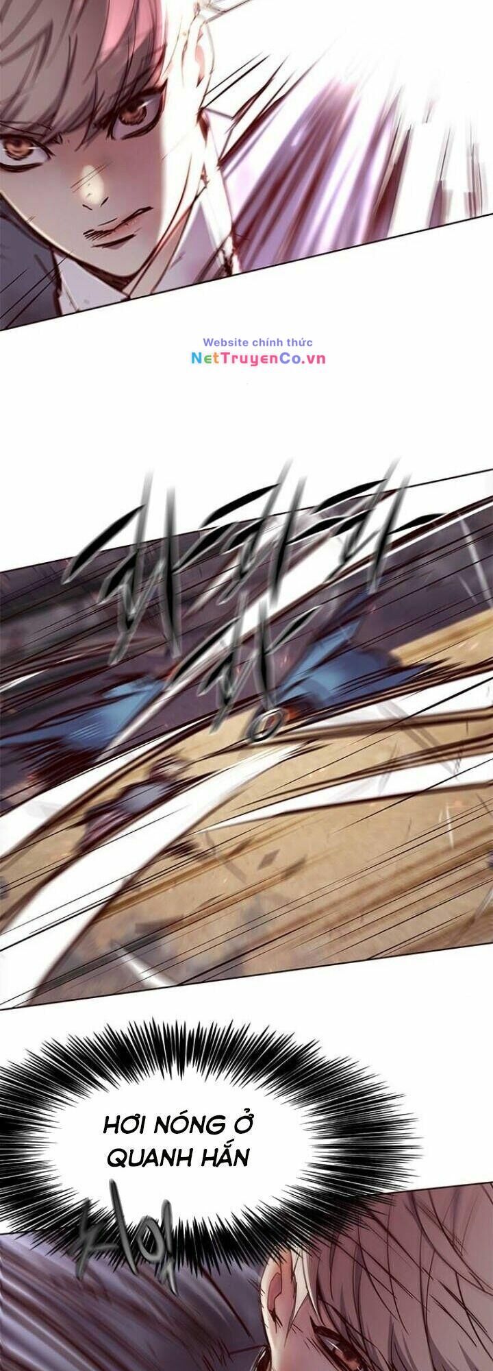 Cô Dâu Của Sói Trắng [Chap 1-154]