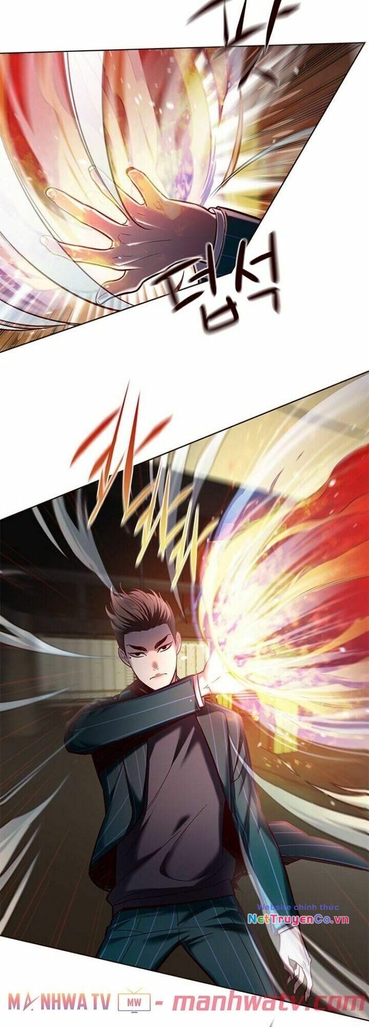 Cô Dâu Của Sói Trắng [Chap 1-154]