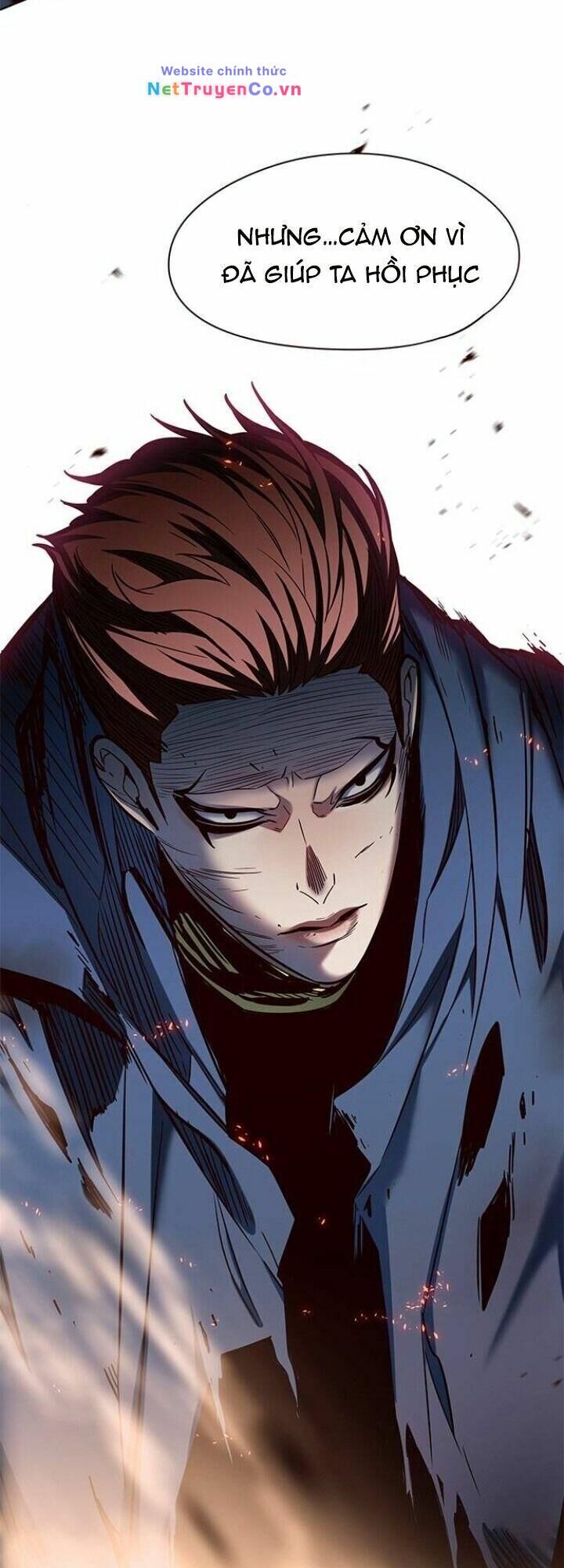 Cô Dâu Của Sói Trắng [Chap 1-154]