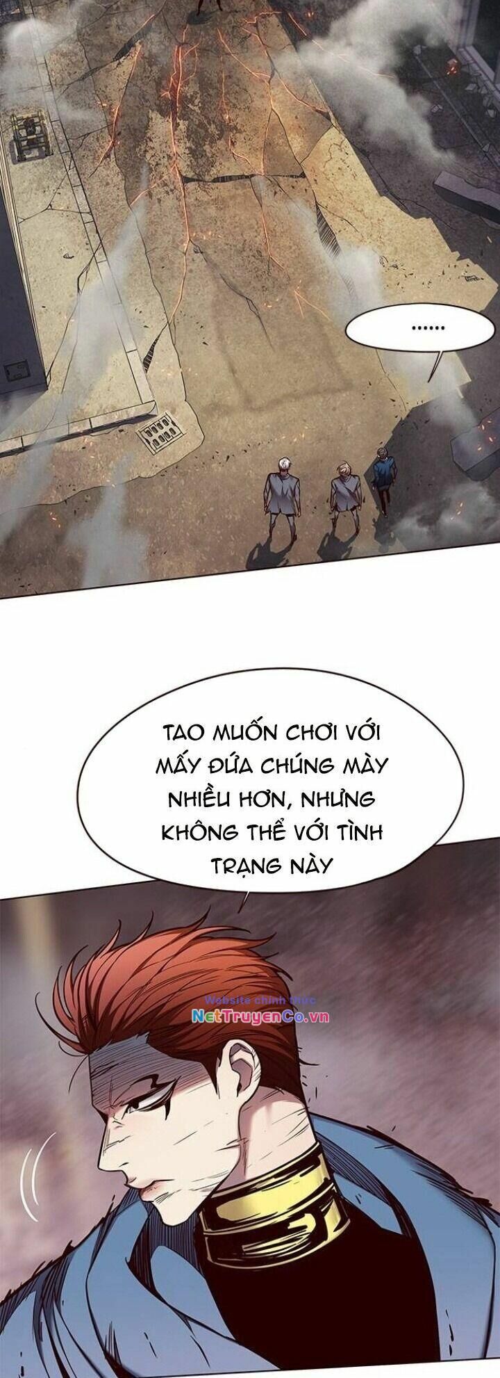 Cô Dâu Của Sói Trắng [Chap 1-154]