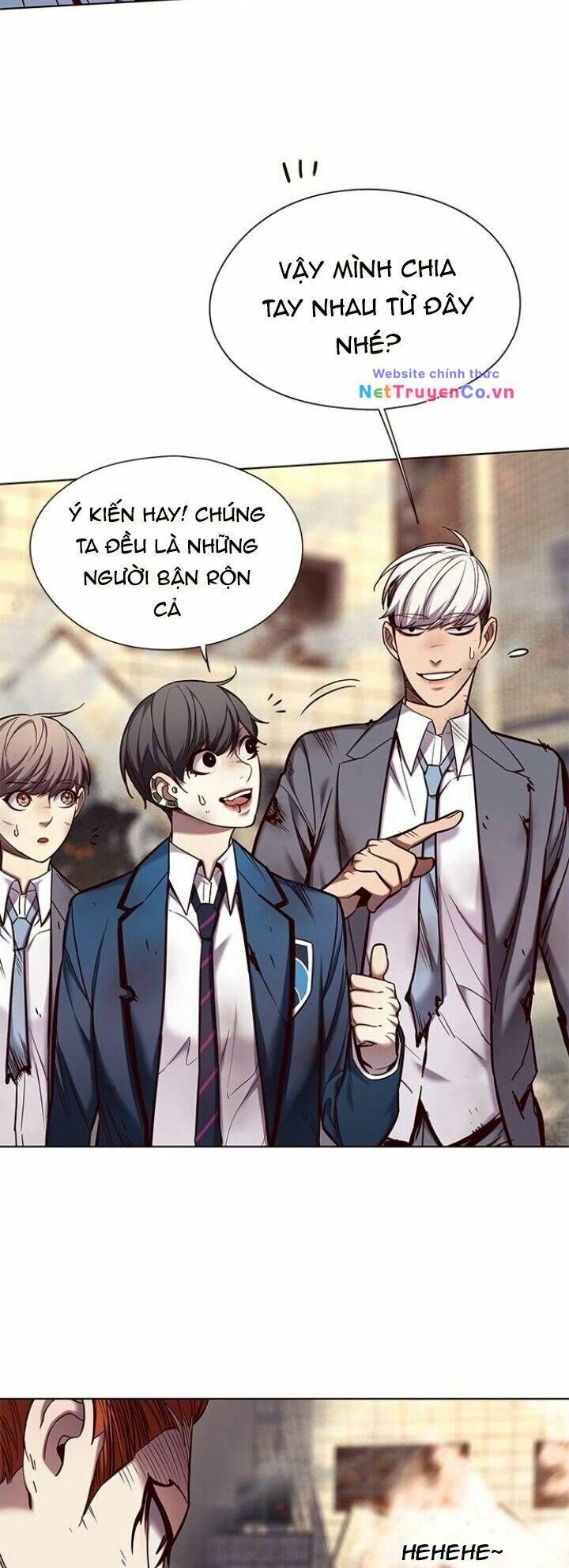 Cô Dâu Của Sói Trắng [Chap 1-154]