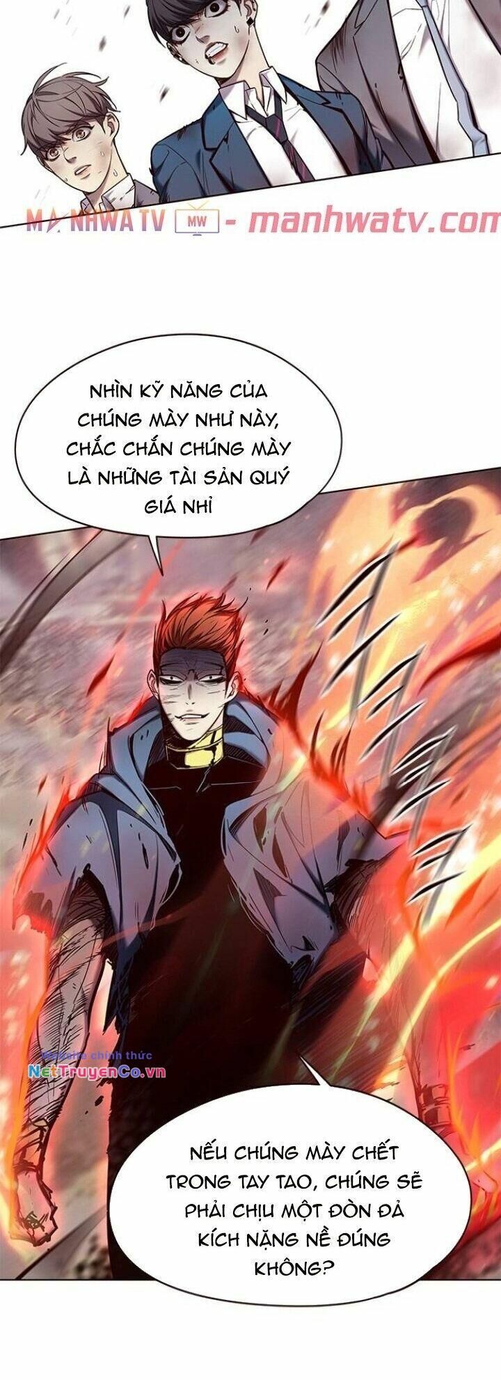 Cô Dâu Của Sói Trắng [Chap 1-154]