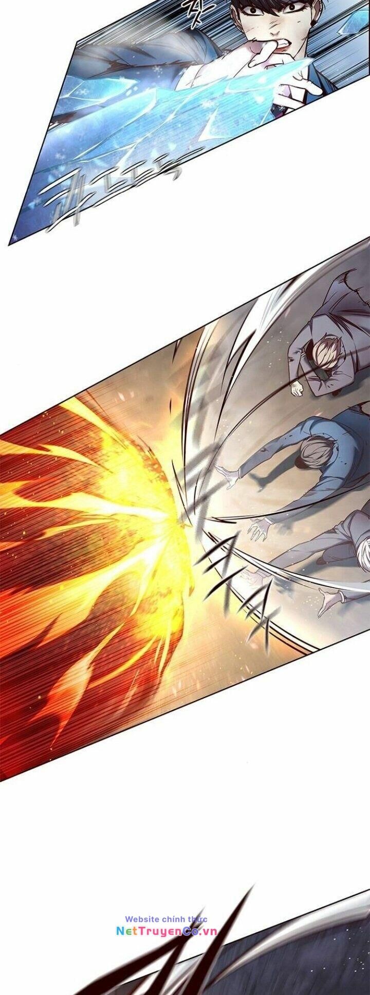 Cô Dâu Của Sói Trắng [Chap 1-154]