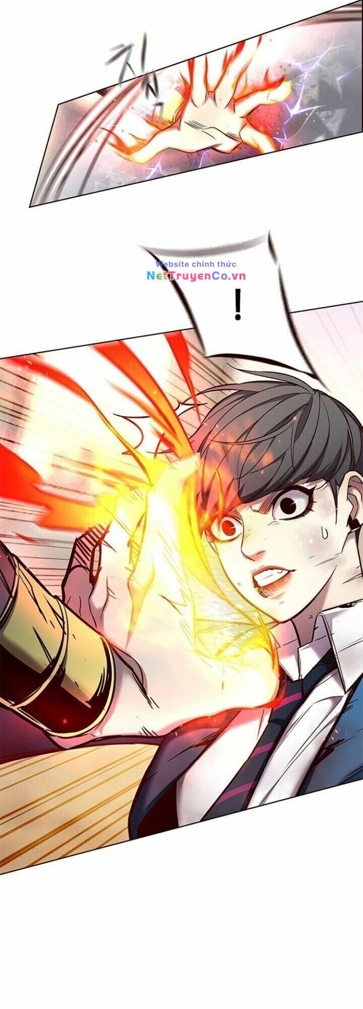 Cô Dâu Của Sói Trắng [Chap 1-154]
