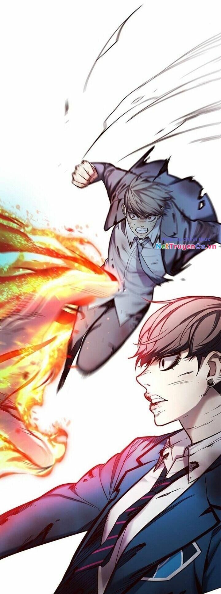 Cô Dâu Của Sói Trắng [Chap 1-154]