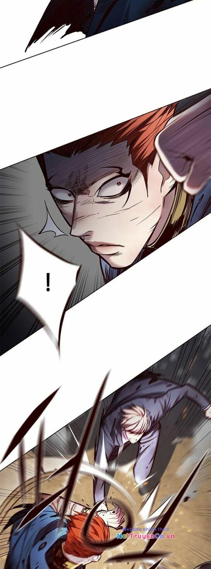 Cô Dâu Của Sói Trắng [Chap 1-154]