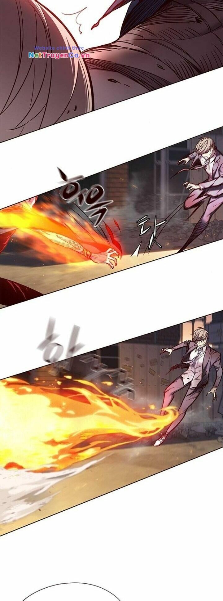 Cô Dâu Của Sói Trắng [Chap 1-154]