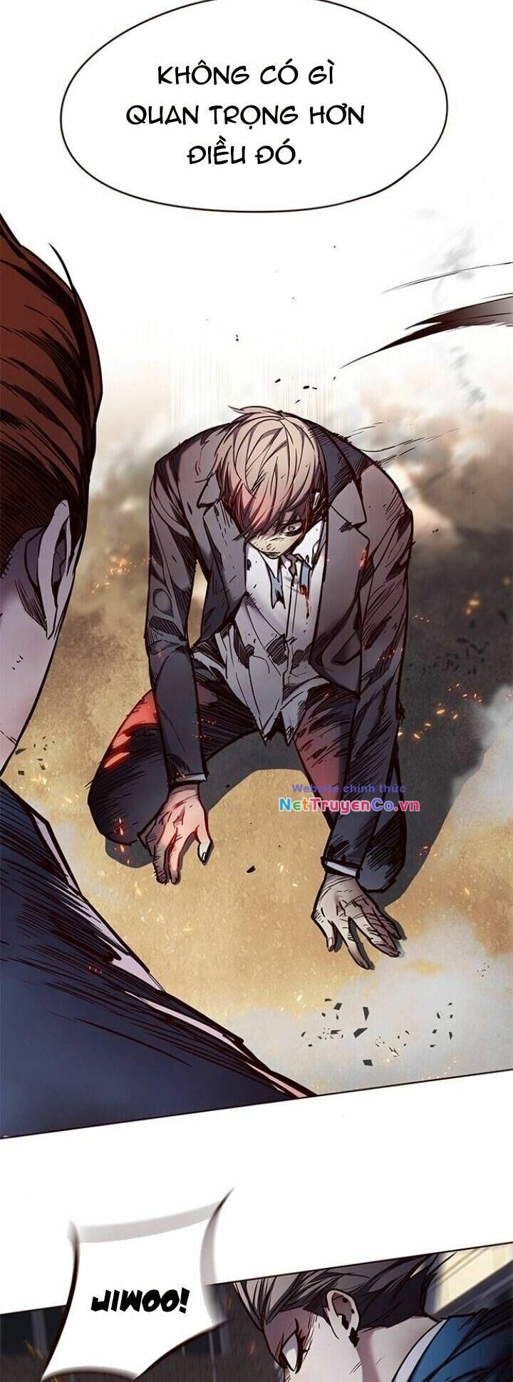 Cô Dâu Của Sói Trắng [Chap 1-154]