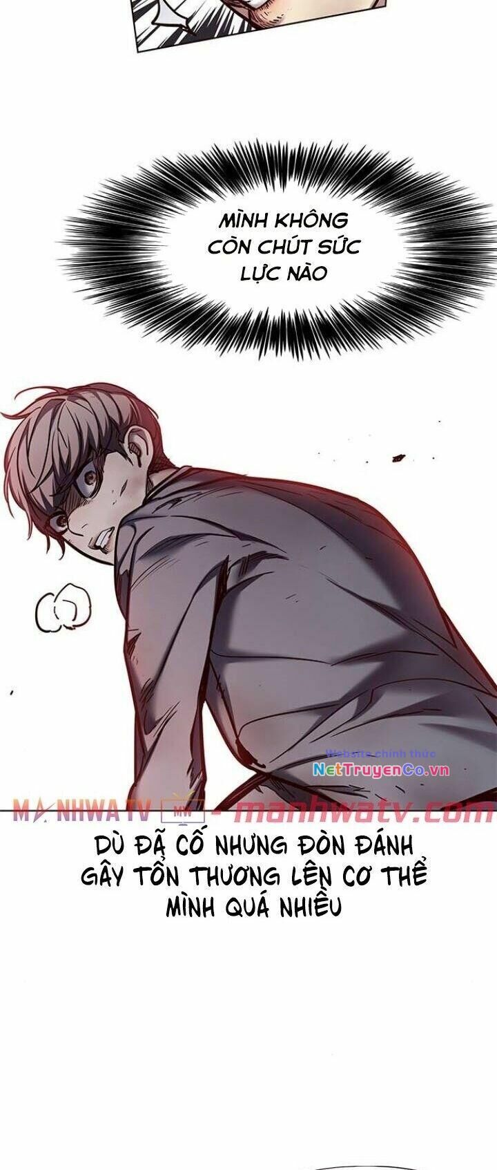 Cô Dâu Của Sói Trắng [Chap 1-154]