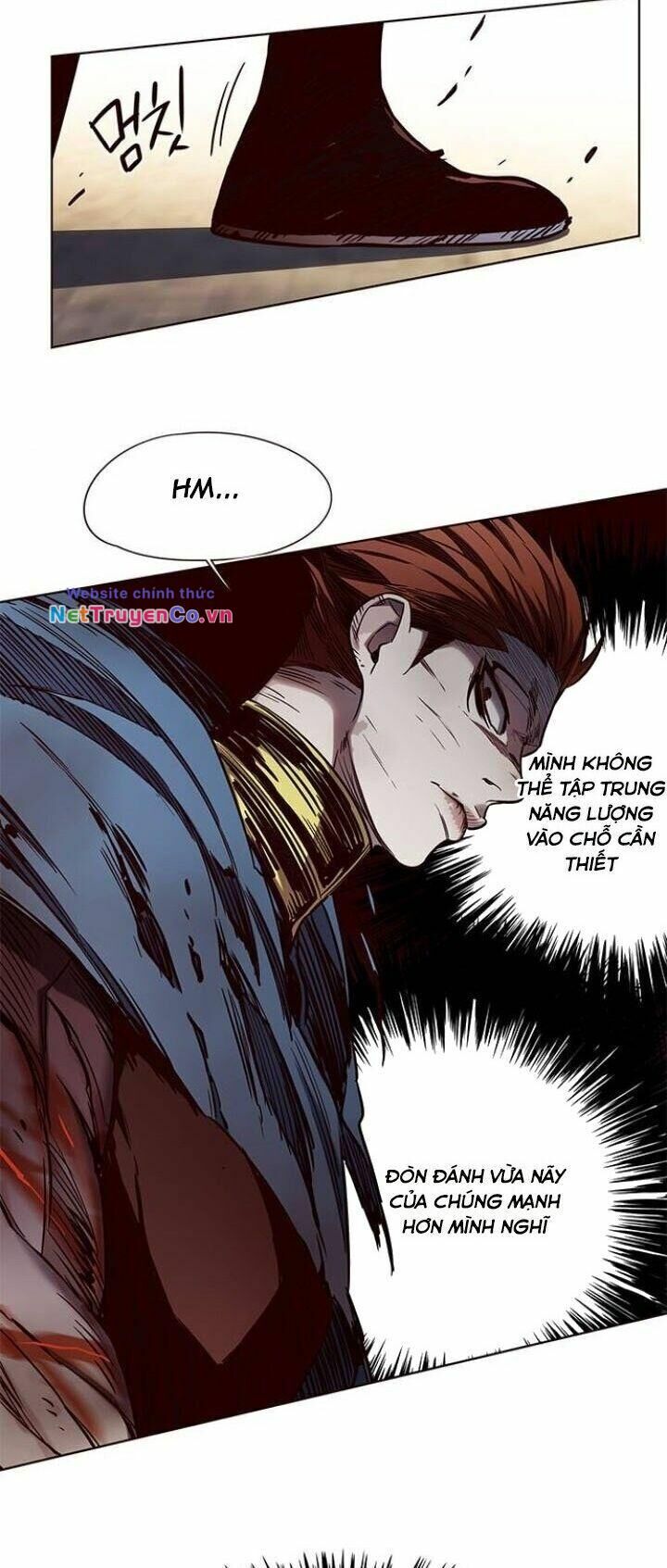 Cô Dâu Của Sói Trắng [Chap 1-154]