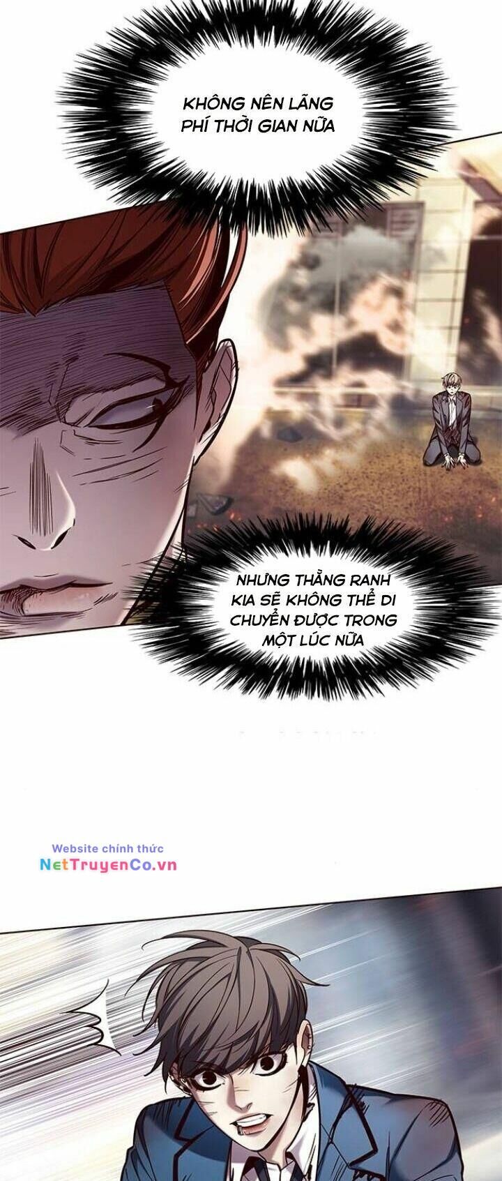 Cô Dâu Của Sói Trắng [Chap 1-154]