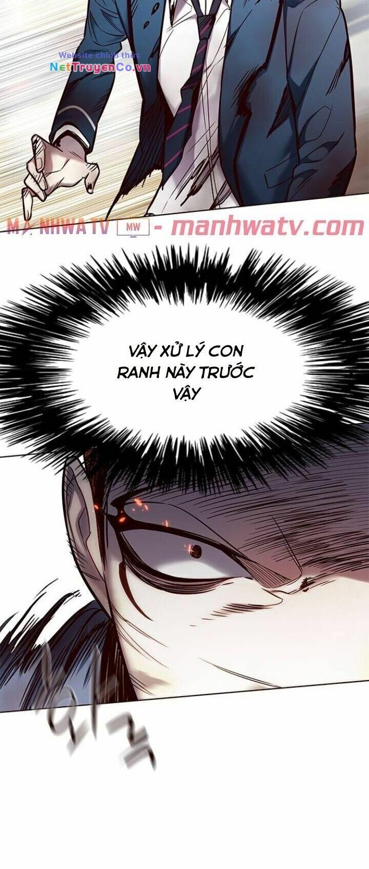Cô Dâu Của Sói Trắng [Chap 1-154]