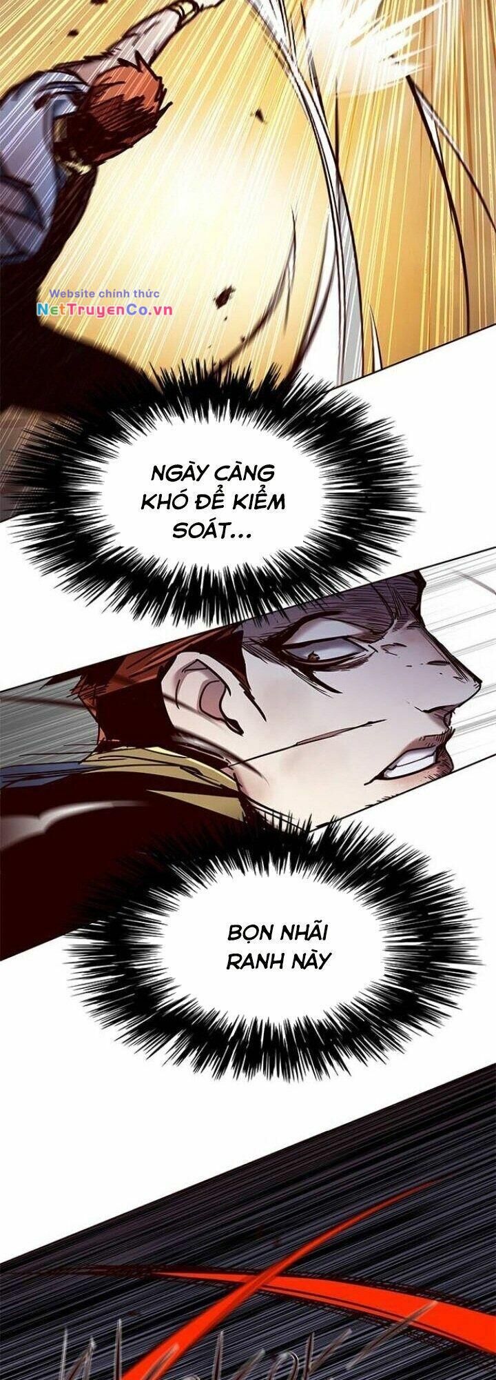 Cô Dâu Của Sói Trắng [Chap 1-154]