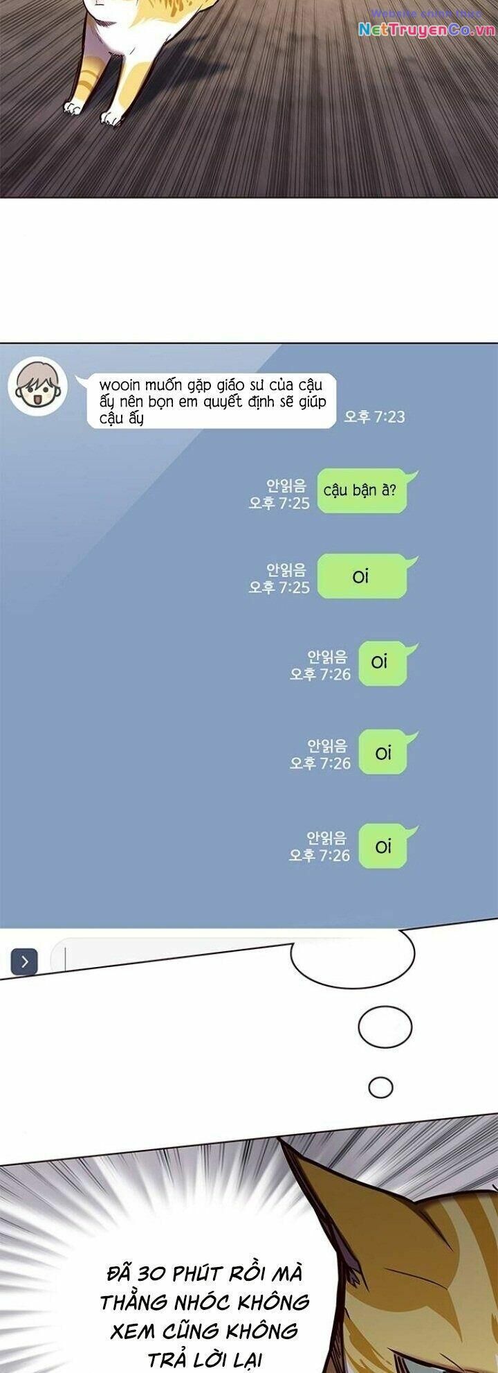 Cô Dâu Của Sói Trắng [Chap 1-154]
