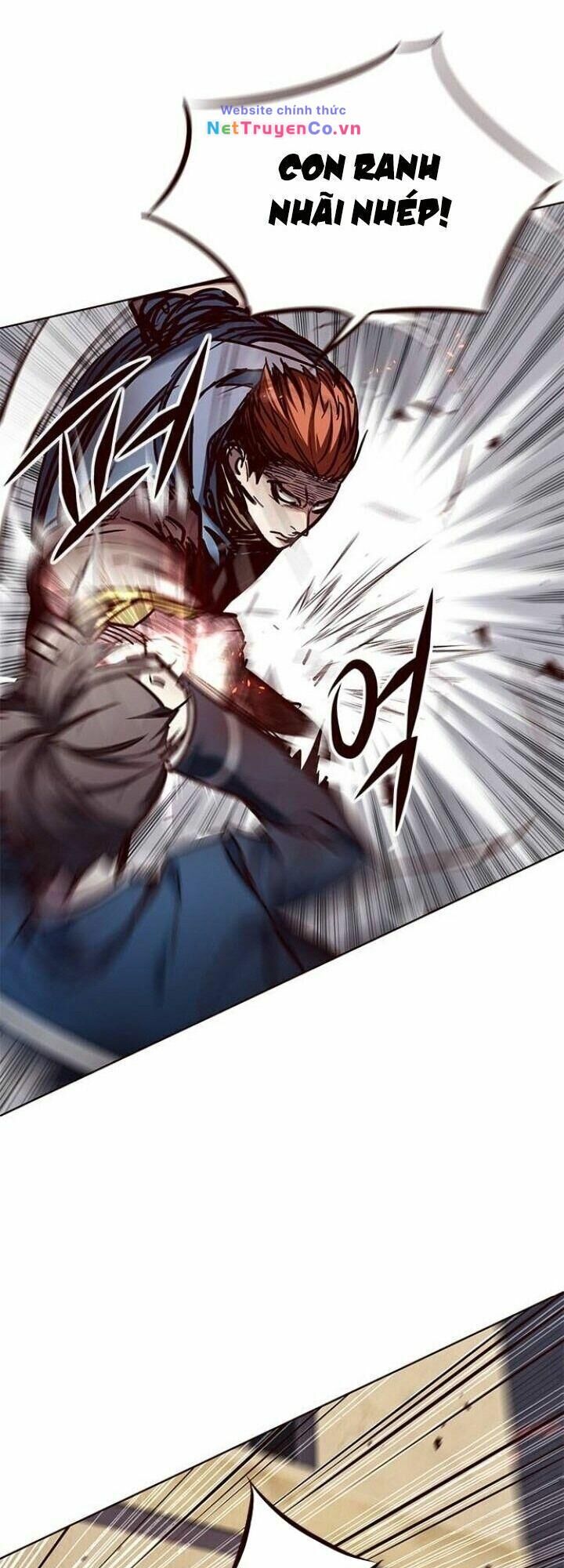 Cô Dâu Của Sói Trắng [Chap 1-154]