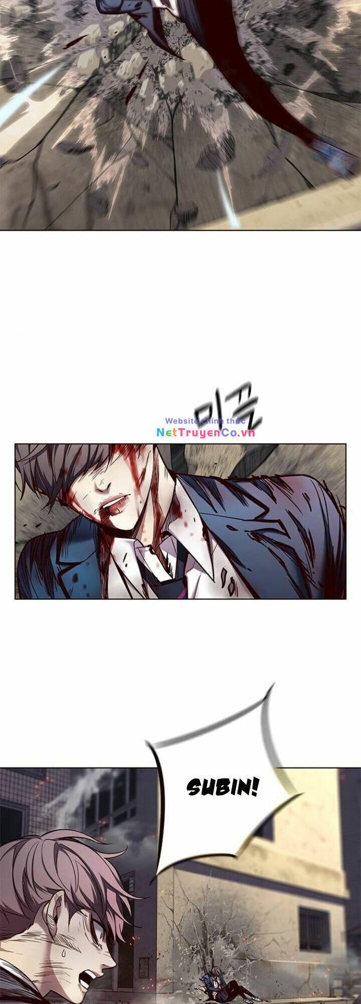 Cô Dâu Của Sói Trắng [Chap 1-154]