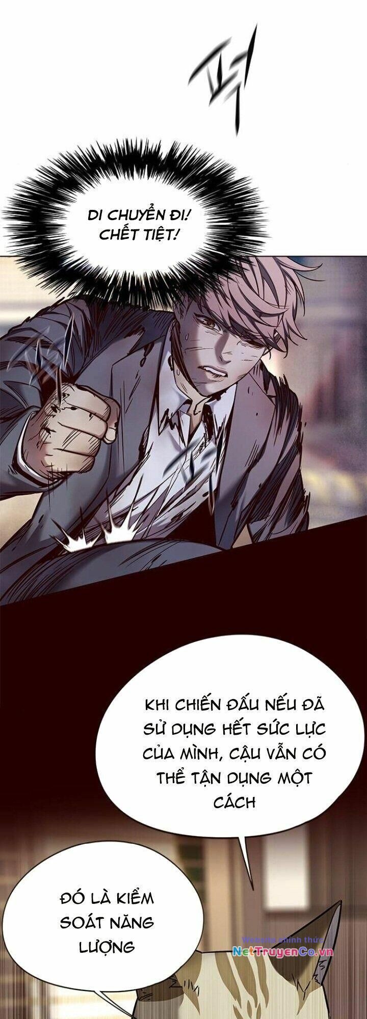 Cô Dâu Của Sói Trắng [Chap 1-154]