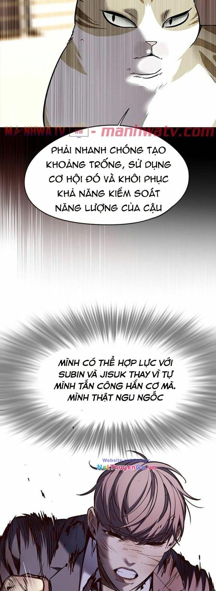 Cô Dâu Của Sói Trắng [Chap 1-154]