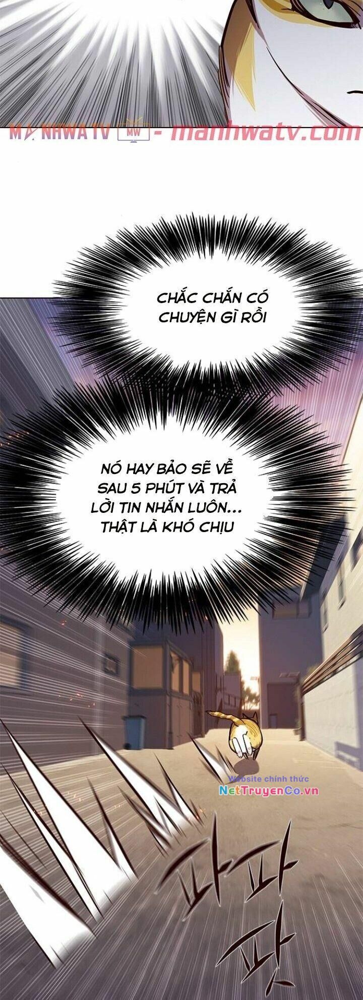 Cô Dâu Của Sói Trắng [Chap 1-154]