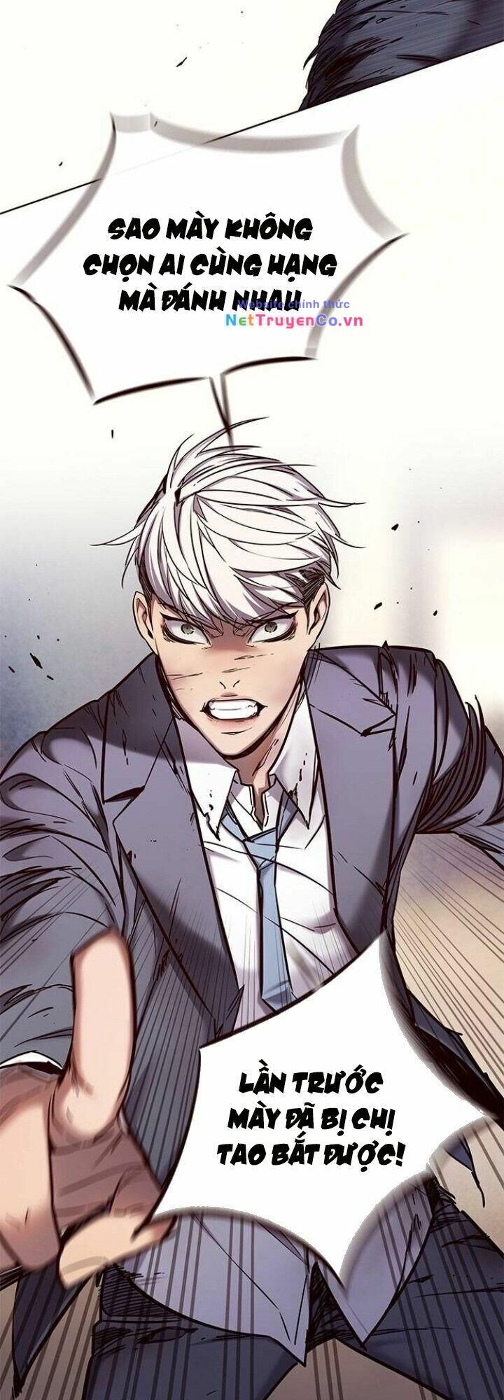 Cô Dâu Của Sói Trắng [Chap 1-154]