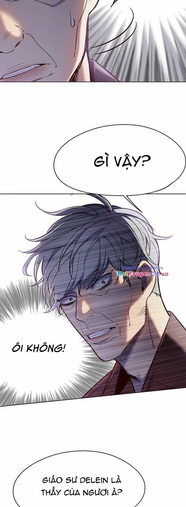 Cô Dâu Của Sói Trắng [Chap 1-154]