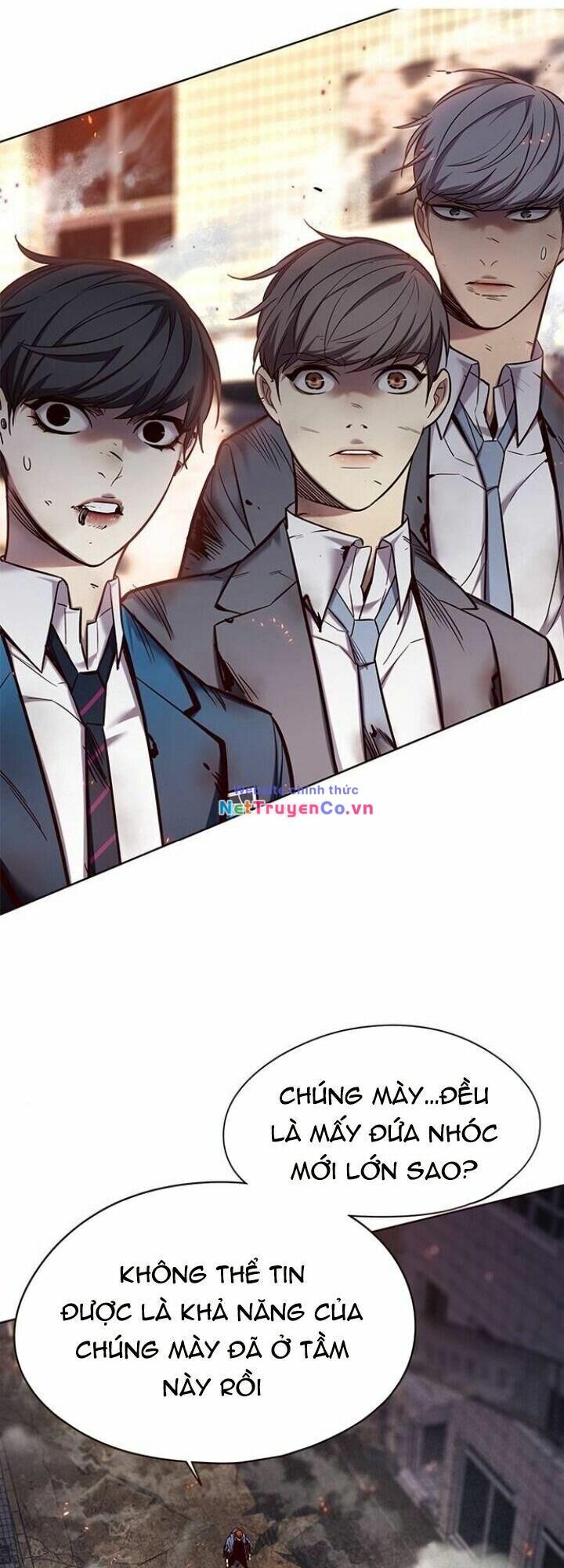 Cô Dâu Của Sói Trắng [Chap 1-154]