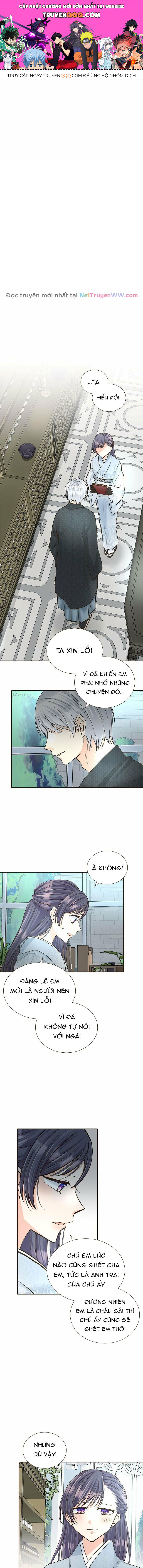 Cô Dâu Của Sói Trắng [Chap 1-154]