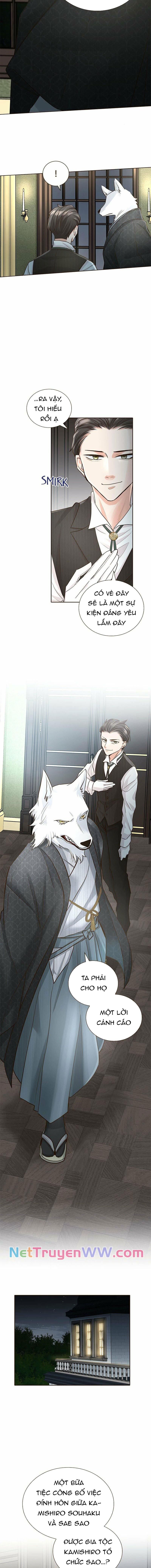 Cô Dâu Của Sói Trắng [Chap 1-154]