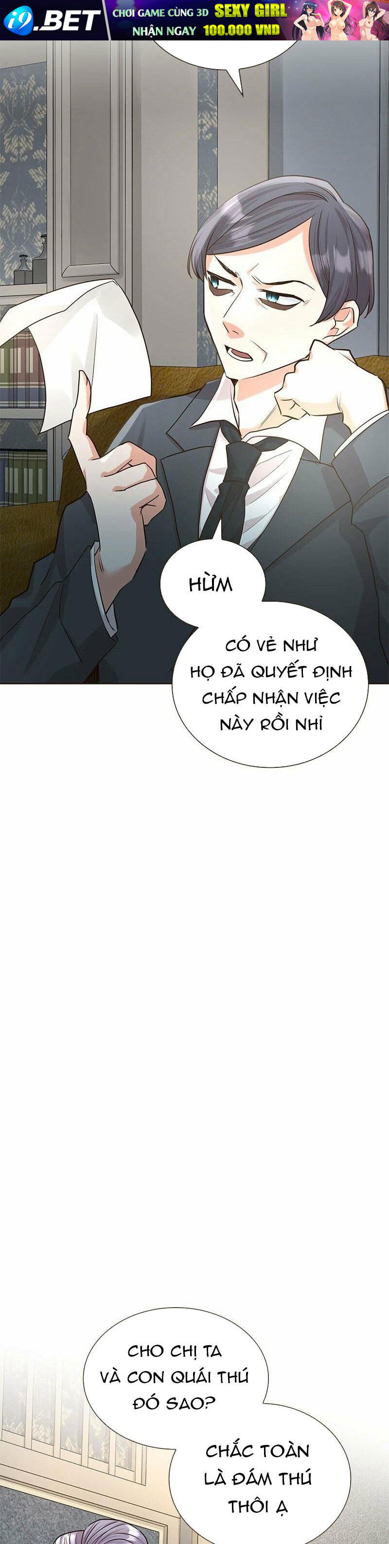 Cô Dâu Của Sói Trắng [Chap 1-154]