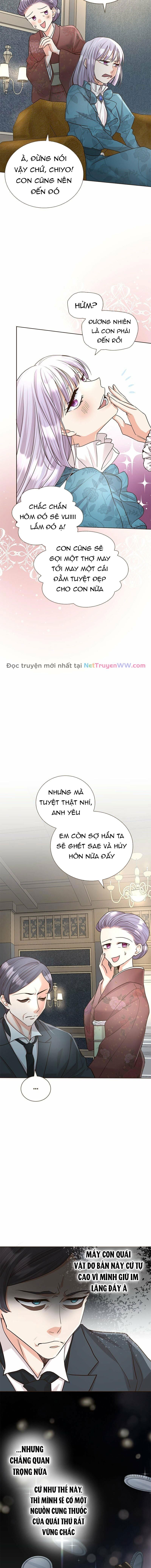 Cô Dâu Của Sói Trắng [Chap 1-154]