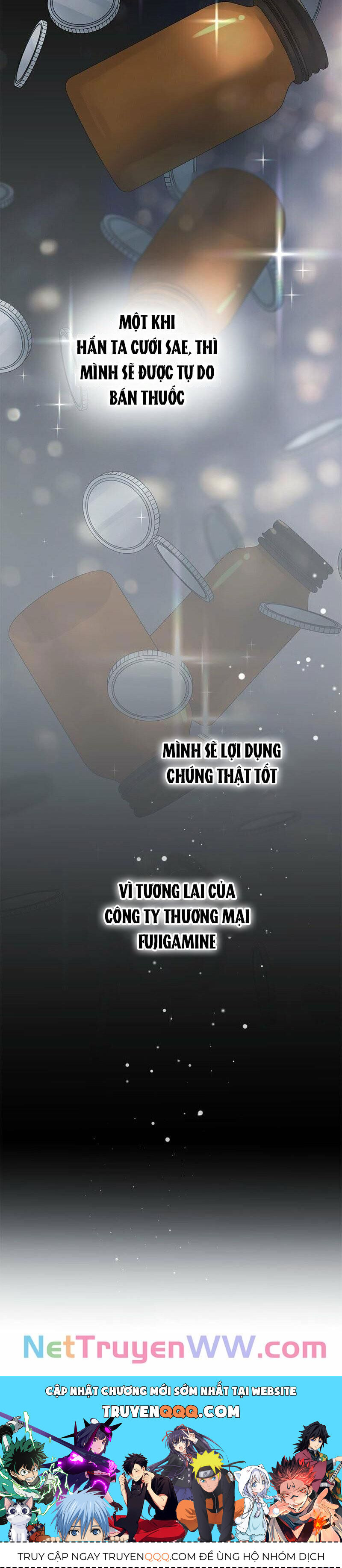 Cô Dâu Của Sói Trắng [Chap 1-154]