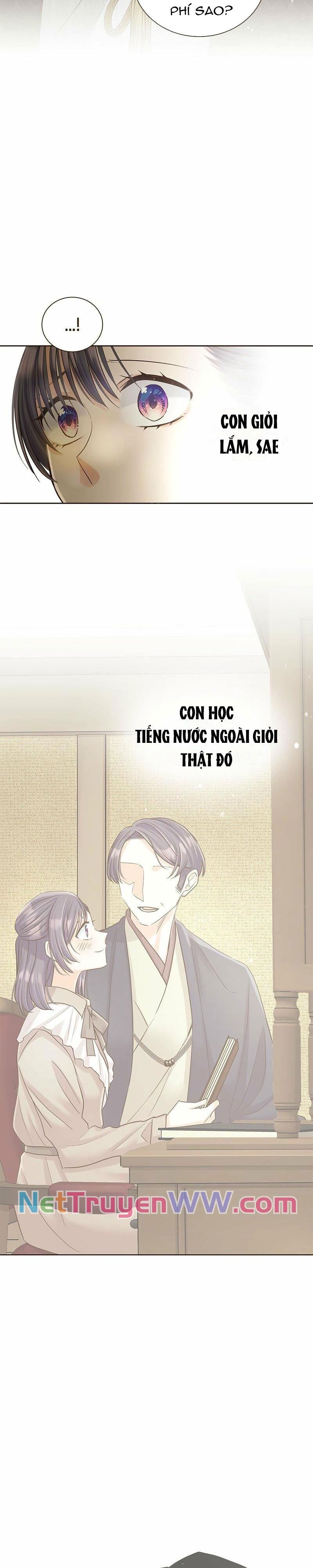 Cô Dâu Của Sói Trắng [Chap 1-154]