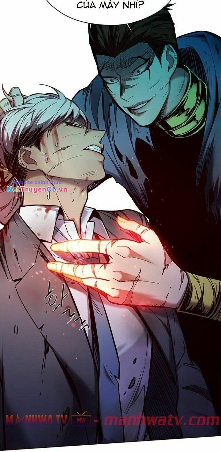Cô Dâu Của Sói Trắng [Chap 1-154]