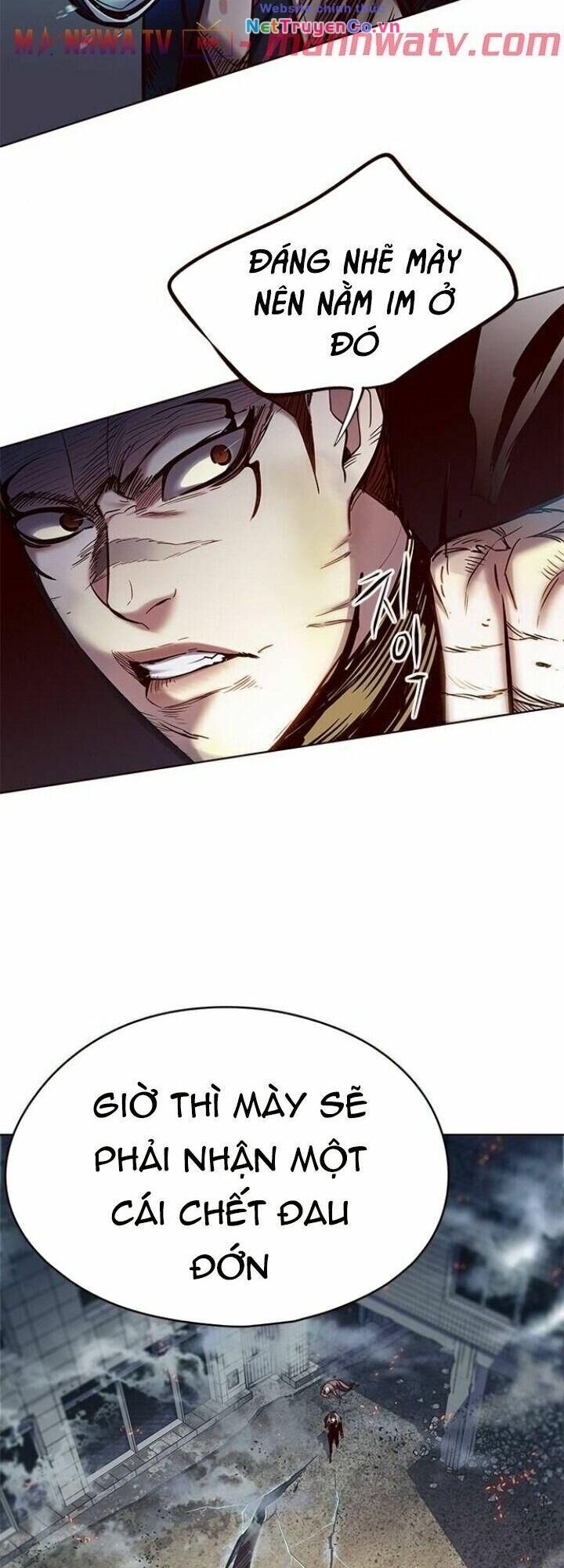 Cô Dâu Của Sói Trắng [Chap 1-154]