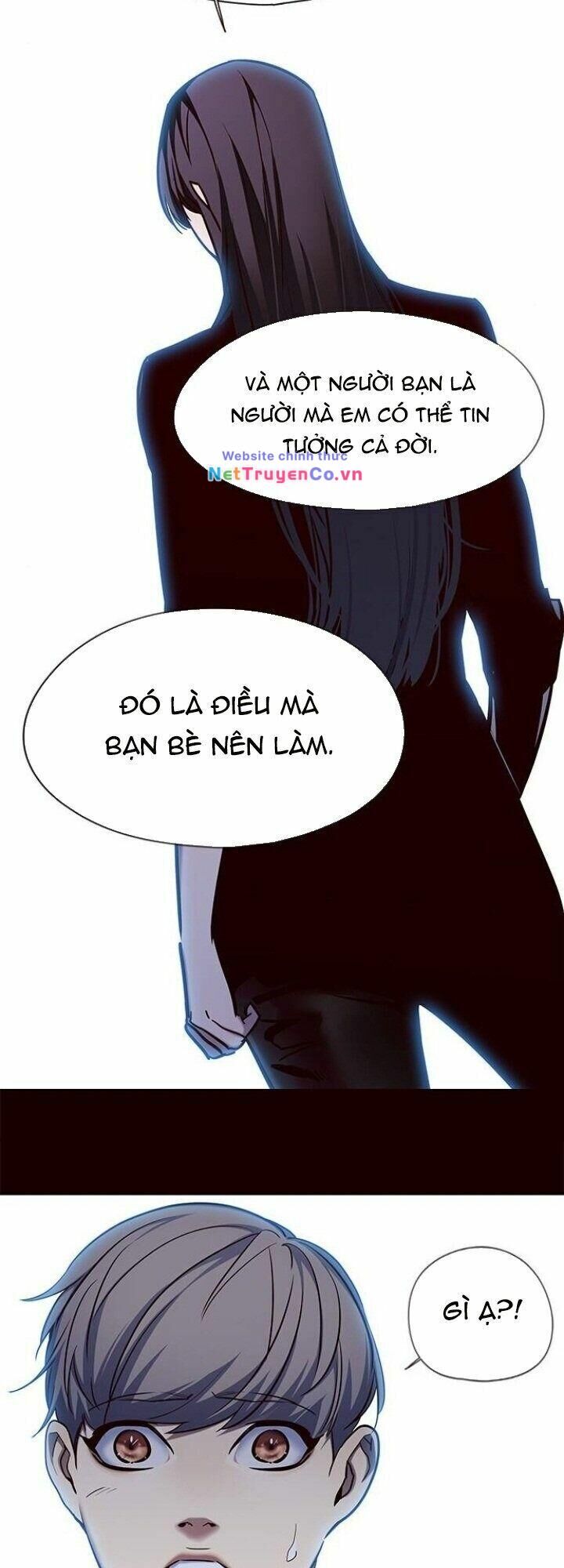Cô Dâu Của Sói Trắng [Chap 1-154]