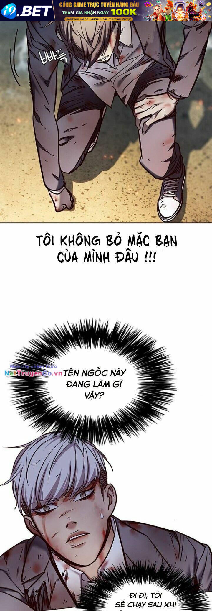 Cô Dâu Của Sói Trắng [Chap 1-154]
