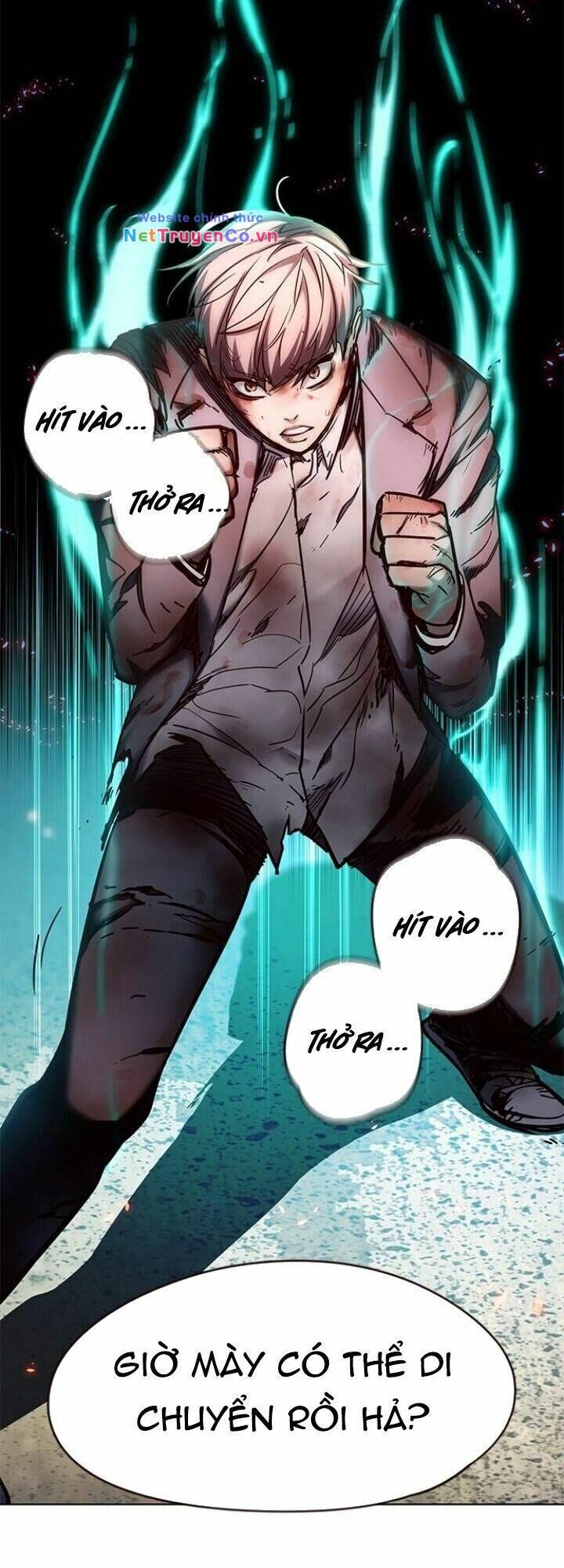Cô Dâu Của Sói Trắng [Chap 1-154]