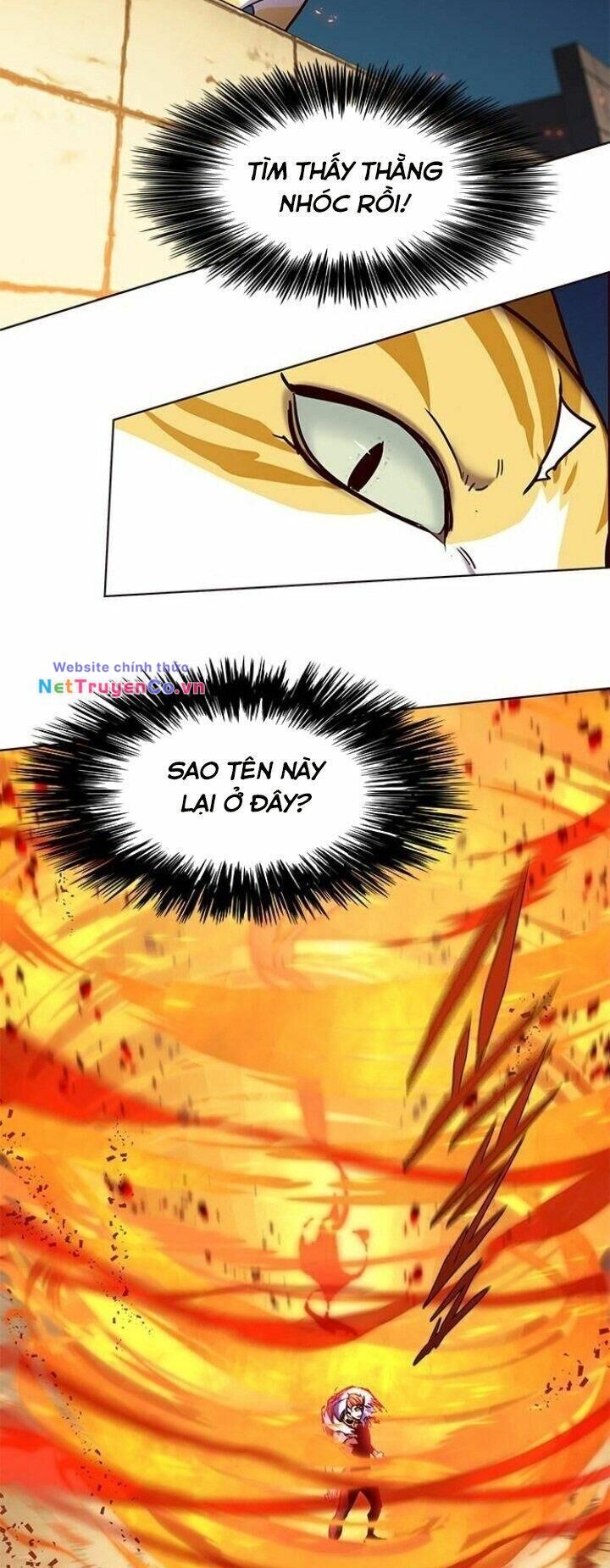 Cô Dâu Của Sói Trắng [Chap 1-154]