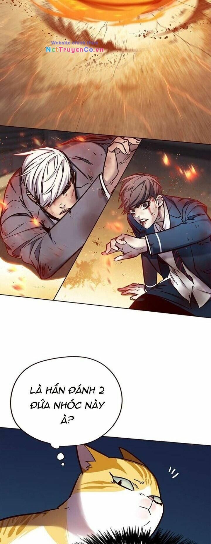 Cô Dâu Của Sói Trắng [Chap 1-154]