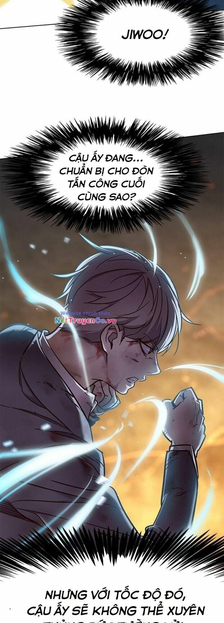 Cô Dâu Của Sói Trắng [Chap 1-154]