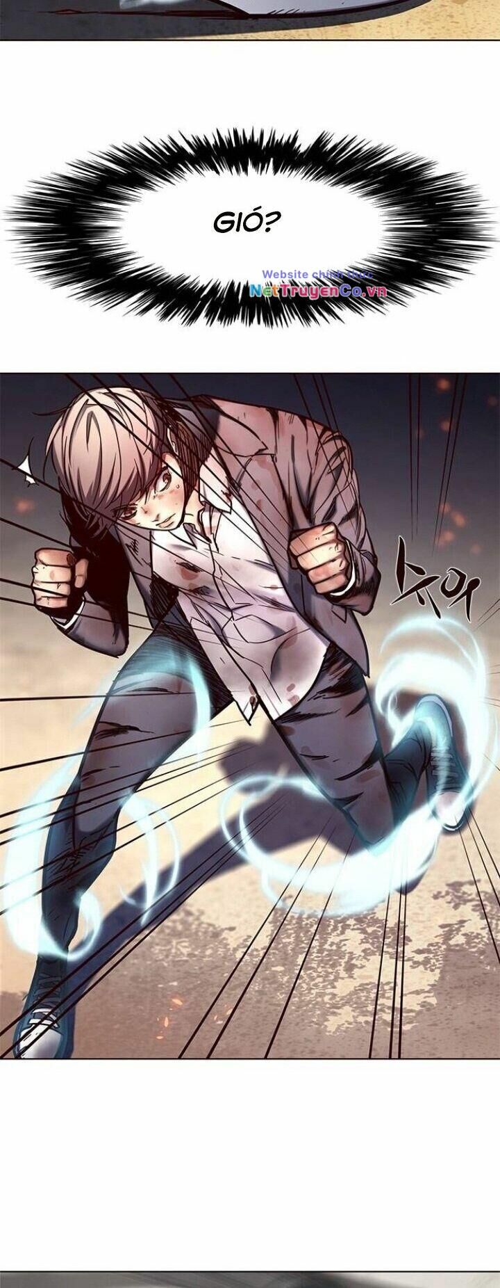 Cô Dâu Của Sói Trắng [Chap 1-154]