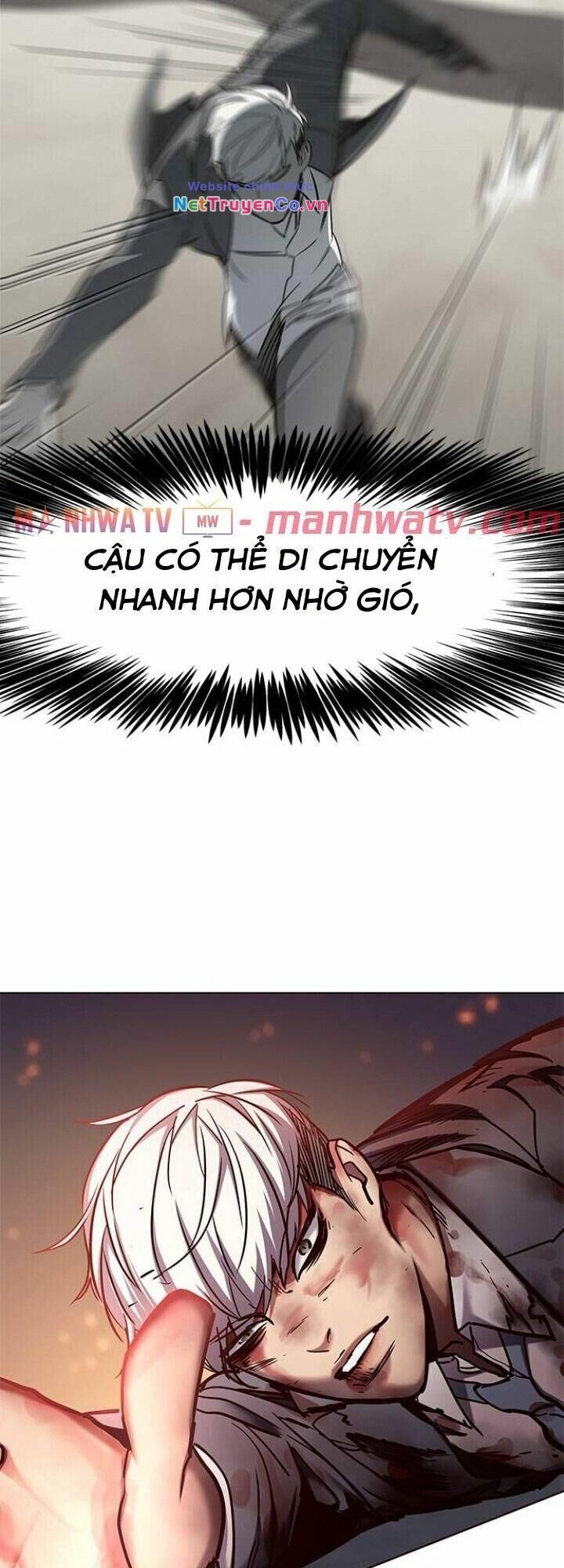 Cô Dâu Của Sói Trắng [Chap 1-154]